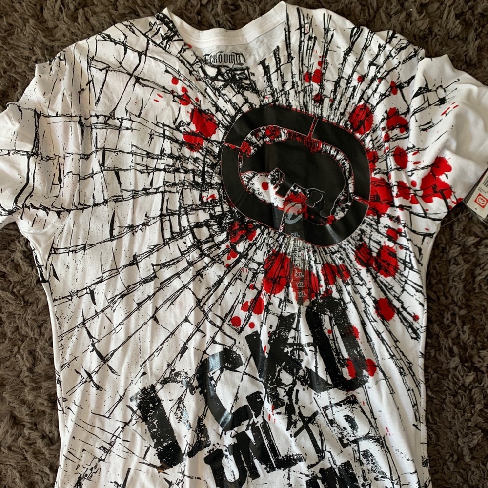 Echo T-shirt